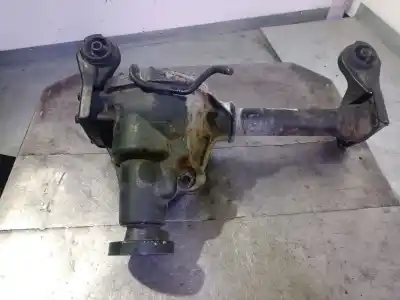 Автозапчасти б/у передний дифференциал за ssangyong rexton / rexton ii (gab_) 2.7 xdi 4x4 ссылки oem iam 4100008233  4100008233