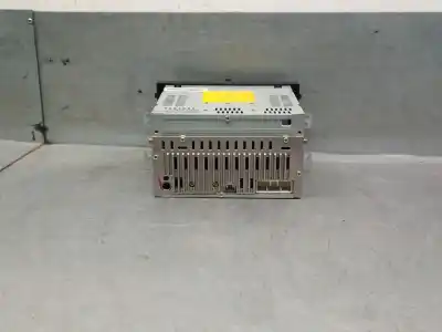 Автозапчасти б/у аудиосистема / радио cd за ssangyong rexton / rexton ii (gab_) 2.7 xdi 4x4 ссылки oem iam 8911008b21  