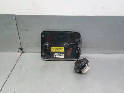 Piesă de schimb auto la mâna a doua capac exterior combustibil pentru ssangyong rexton / rexton ii (gab_) 2.7 xdi 4x4 referințe oem iam 7162008001  7162008003lak