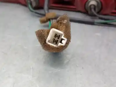 Piesă de schimb auto la mâna a doua lampa frana, stop centrala pentru ssangyong rexton / rexton ii (gab_) 2.7 xdi 4x4 referințe oem iam 8380008002  8380008002