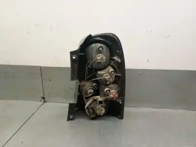 Автозапчасти б/у левый задний фонарь за ssangyong rexton / rexton ii (gab_) 2.7 xdi 4x4 ссылки oem iam 8360108b02  8360108b02