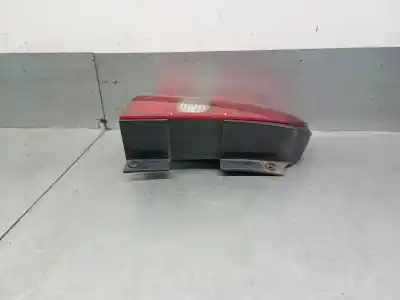 Автозапчасти б/у левый задний фонарь за ssangyong rexton / rexton ii (gab_) 2.7 xdi 4x4 ссылки oem iam 8360108b02  8360108b02