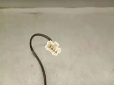 İkinci el araba yedek parçası sol ön kemer kanca için ssangyong rexton / rexton ii (gab_) 2.7 xdi 4x4 oem iam referansları 7462408004  7462408003lam