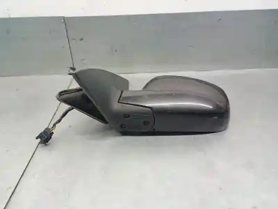 İkinci el araba yedek parçası sol ayna için ssangyong rexton / rexton ii (gab_) 2.7 xdi 4x4 oem iam referansları 7893008062lak  7893008062lak