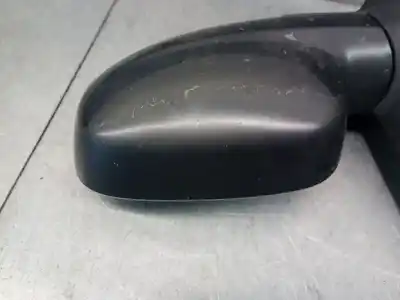 İkinci el araba yedek parçası sol ayna için ssangyong rexton / rexton ii (gab_) 2.7 xdi 4x4 oem iam referansları 7893008062lak  7893008062lak