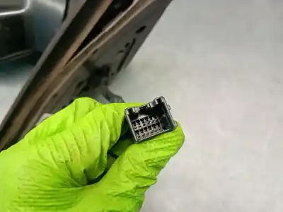 İkinci el araba yedek parçası sol ayna için ssangyong rexton / rexton ii (gab_) 2.7 xdi 4x4 oem iam referansları 7893008062lak  7893008062lak