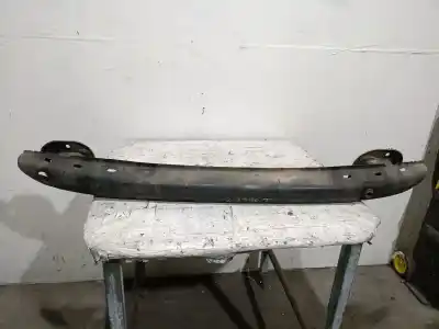 Peça sobressalente para automóvel em segunda mão reforço do pára choques traseiro por peugeot 307 (s1) 1.6 16v hdi referências oem iam 7251q5