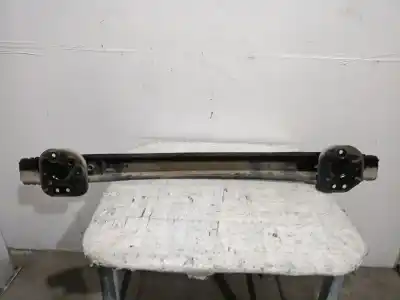 Автозапчастина б/у підсилення заднього бампера для peugeot 307 (s1) 1.6 16v hdi посилання на oem iam 7251q5  7251q5