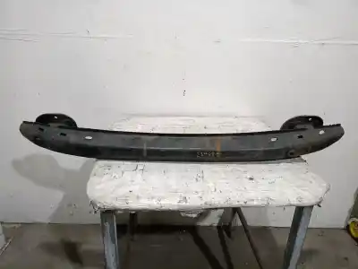 Peça sobressalente para automóvel em segunda mão reforço do pára choques traseiro por peugeot 307 (s1) 1.6 16v cat referências oem iam 7251q5