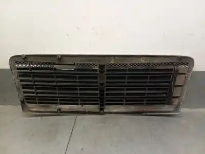 Автозапчасти б/у передняя решетка за ssangyong rexton / rexton ii (gab_) 2.7 xdi 4x4 ссылки oem iam 7946008b00  7946008b02