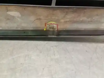 Автозапчасти б/у передняя решетка за ssangyong rexton / rexton ii (gab_) 2.7 xdi 4x4 ссылки oem iam 7946008b00  7946008b02