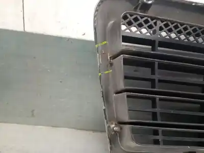 Автозапчасти б/у передняя решетка за ssangyong rexton / rexton ii (gab_) 2.7 xdi 4x4 ссылки oem iam 7946008b00  7946008b02