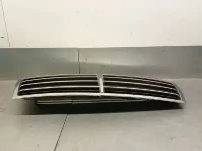 Автозапчасти б/у передняя решетка за ssangyong rexton / rexton ii (gab_) 2.7 xdi 4x4 ссылки oem iam 7946008b00  7946008b02