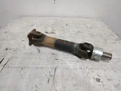 Peça sobressalente para automóvel em segunda mão transmissão central traseira por suzuki samurai (sj) 1.3 cat referências oem iam g13ba