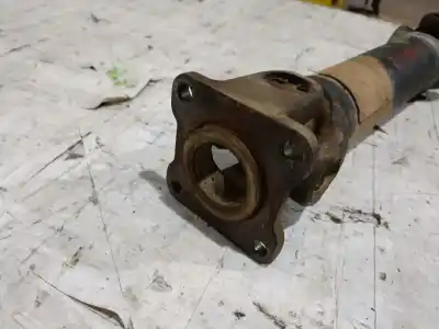 Автозапчасти б/у центральная трансмиссия за suzuki samurai (sj) 1.3 cat ссылки oem iam g13ba  