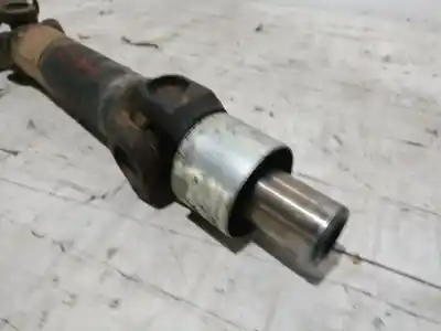 Автозапчасти б/у центральная трансмиссия за suzuki samurai (sj) 1.3 cat ссылки oem iam g13ba  