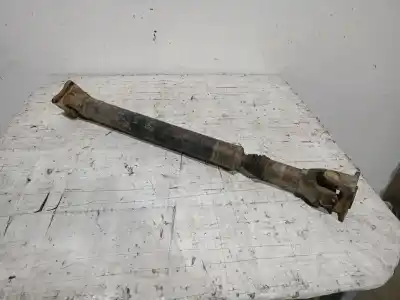 Peça sobressalente para automóvel em segunda mão transmissão central traseira por suzuki samurai (sj) 1.3 cat referências oem iam g13ba