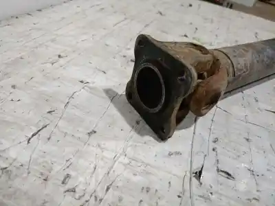 Автозапчастина б/у центр трансмісії для suzuki samurai (sj) 1.3 cat посилання на oem iam g13ba  