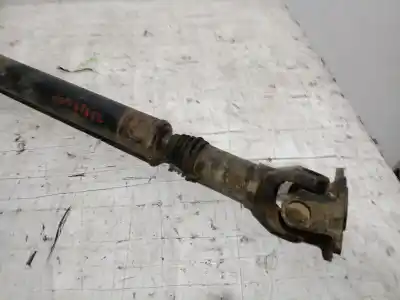 Автозапчастина б/у центр трансмісії для suzuki samurai (sj) 1.3 cat посилання на oem iam g13ba  