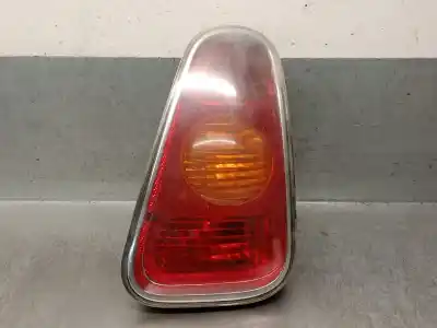 Peça sobressalente para automóvel em segunda mão farolim traseiro direito por mini r50,r53 1.6 16v cat referências oem iam 63216911898