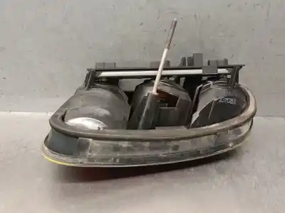 Pezzo di ricambio per auto di seconda mano luci posteriori destra per mini r50,r53 1.6 16v cat riferimenti oem iam 63216911898 89023373 valeo 63216927586