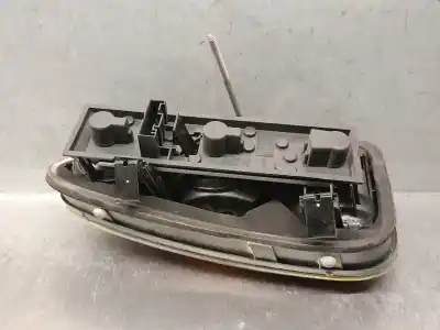 Pezzo di ricambio per auto di seconda mano luci posteriori destra per mini r50,r53 1.6 16v cat riferimenti oem iam 63216911898 89023373 valeo 63216927586