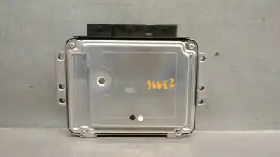 Автозапчасти б/у блок управления двигателем за peugeot 307 (s1) 1.6 16v hdi ссылки oem iam 9659342280 0281011863 bosch 