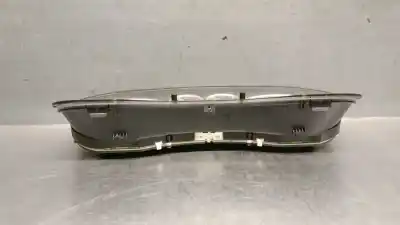 Second-hand car spare part dashboard for peugeot 307 (s1) 1.6 16v cat oem iam references p9645768480  6103f7