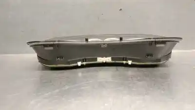 Second-hand car spare part dashboard for peugeot 307 (s1) 1.6 16v cat oem iam references p9645768480  6103f7