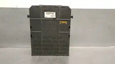 Автозапчасти б/у блок реле/предохранителей за peugeot 307 (s1) 1.6 16v hdi ссылки oem iam 9660105980  