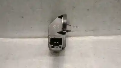 Peça sobressalente para automóvel em segunda mão sensor por peugeot 307 (s1) 1.6 16v hdi referências oem iam 9646768980 604288200 autoliv 