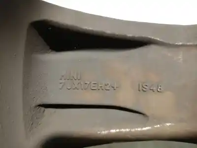 Автозапчастина б/у шина для mini mini (r56) cooper s посилання на oem iam 6769411  r177jx17eh2+is48