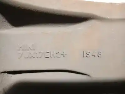 Автозапчастина б/у шина для mini mini (r56) cooper s посилання на oem iam 6769411  r177jx17eh2+is48