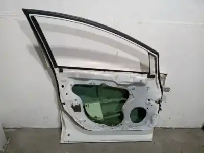 İkinci el araba yedek parçası sol ön kapi için mazda cx-7 (er) 2.2 mzr-cd awd (er10a) oem iam referansları egy15902xt  egy15902xt