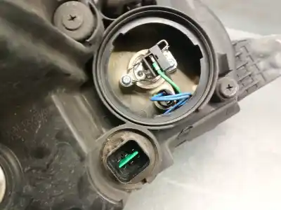 Tweedehands auto-onderdeel linker koplamp voor ssangyong rexton / rexton ii (gab_) 2.7 xdi 4x4 oem iam-referenties 8310108b12  8310108b12