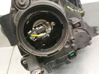 Tweedehands auto-onderdeel linker koplamp voor ssangyong rexton / rexton ii (gab_) 2.7 xdi 4x4 oem iam-referenties 8310108b12  8310108b12