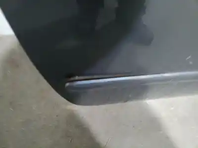 Автозапчастина б/у передні ліві двері для peugeot 307 (s1) 1.6 16v hdi посилання на oem iam 9002s8  9002s8