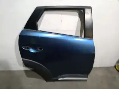 Second-hand car spare part rear right door for mazda cx-3 (dk) 2.0 skyactiv-g (dk5w, dk6w) oem iam references dky07202xb