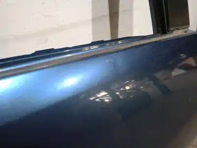 Автозапчастина б/у двері задні праві для mazda cx-3 (dk) 2.0 skyactiv-g (dk5w, dk6w) посилання на oem iam dky07202xb  dky07202xb