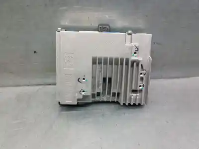 Second-hand car spare part electronic module for mazda cx-3 (dk) 2.0 skyactiv-g (dk5w, dk6w) oem iam references baar669c0h