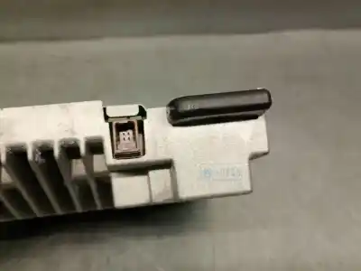 Автозапчастина б/у електронний модуль для mazda cx-3 (dk) 2.0 skyactiv-g (dk5w, dk6w) посилання на oem iam baar669c0h  baar669c0h