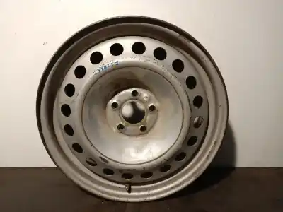 Peça sobressalente para automóvel em segunda mão jante por fiat doblo cargo 1.3 16v jtd cat referências oem iam 51819320