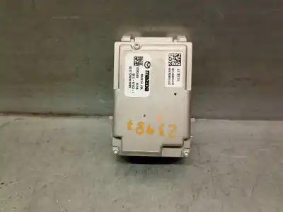 Second-hand car spare part electronic module for mazda cx-3 (dk) 2.0 skyactiv-g (dk5w, dk6w) oem iam references b61l67xcxl  b61l67xcxl