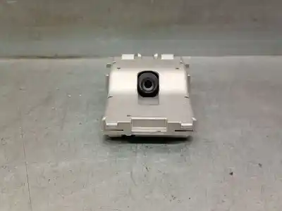 Second-hand car spare part electronic module for mazda cx-3 (dk) 2.0 skyactiv-g (dk5w, dk6w) oem iam references b61l67xcxl  b61l67xcxl