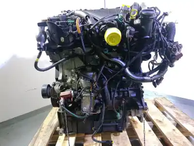 Pezzo di ricambio per auto di seconda mano motore completo per citroen c5 berlina 2.0 hdi cat (rhr / dw10bted4) riferimenti oem iam rhr 0135qg 10dytj