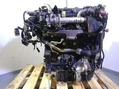 Pezzo di ricambio per auto di seconda mano motore completo per citroen c5 berlina 2.0 hdi cat (rhr / dw10bted4) riferimenti oem iam rhr 0135qg 10dytj