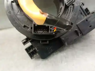 Автозапчасти б/у кольцо подушки безопасности за mazda cx-3 (dk) 2.0 skyactiv-g (dk5w, dk6w) ссылки oem iam de4h66cs0  de4h66cs0