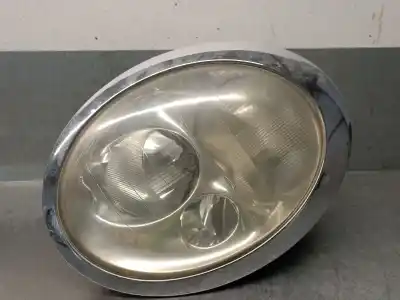 Peça sobressalente para automóvel em segunda mão farol / farolim esquerdo por mini r50,r53 1.6 16v cat referências oem iam 63126911703