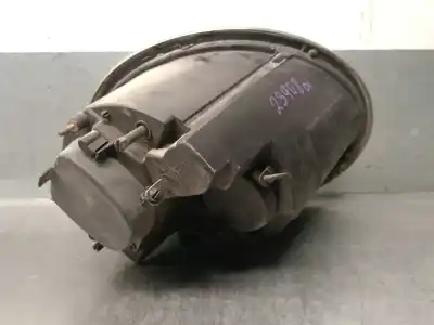 Second-hand car spare part left headlight for mini r50,r53 1.6 16v cat oem iam references 63126911703  63126911703