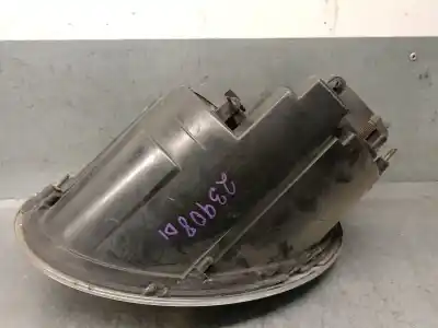 Second-hand car spare part left headlight for mini r50,r53 1.6 16v cat oem iam references 63126911703  63126911703